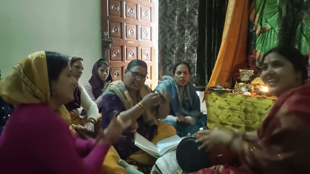 Anjani ka lala bada matwala