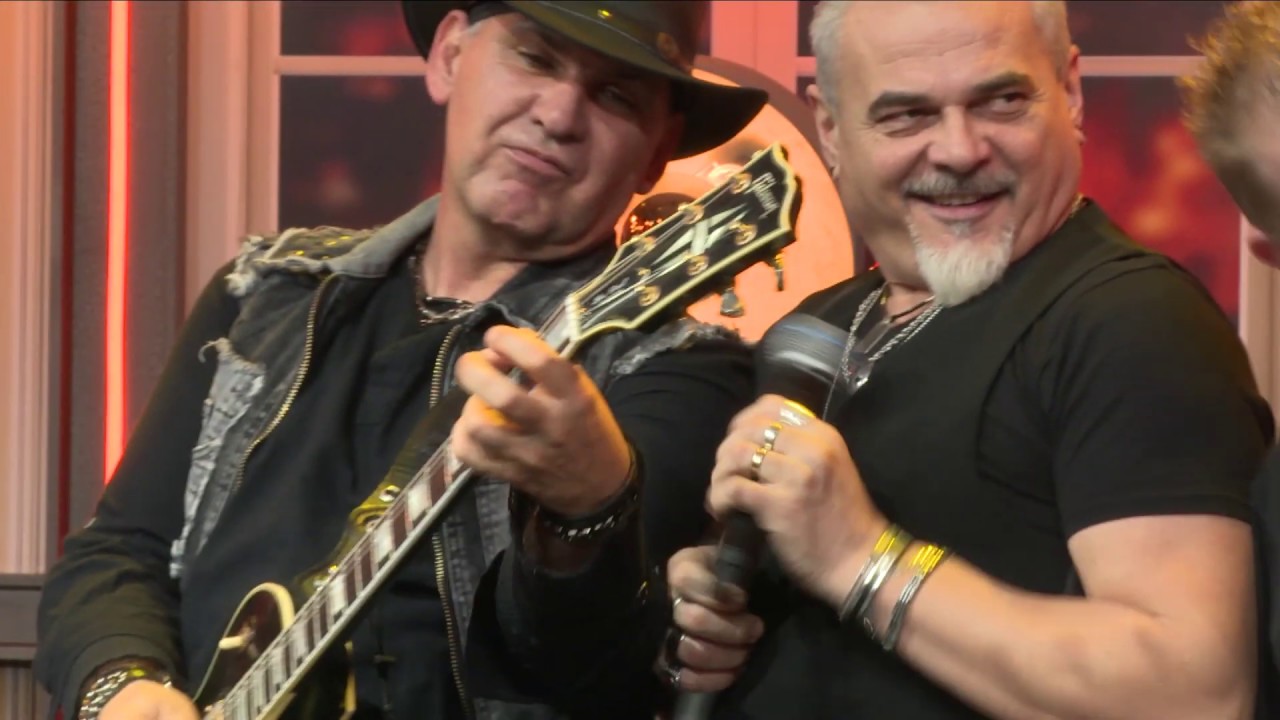 Opća Opasnost - Gubim tlo pod nogama | Dalibor Petko Show | CMCTV