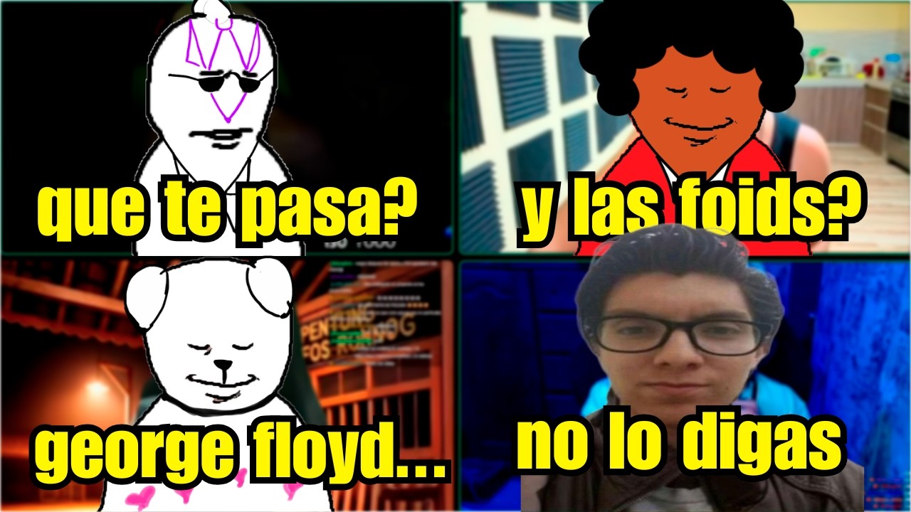 Proyekta2 charla putrefacta (Grifvoid)