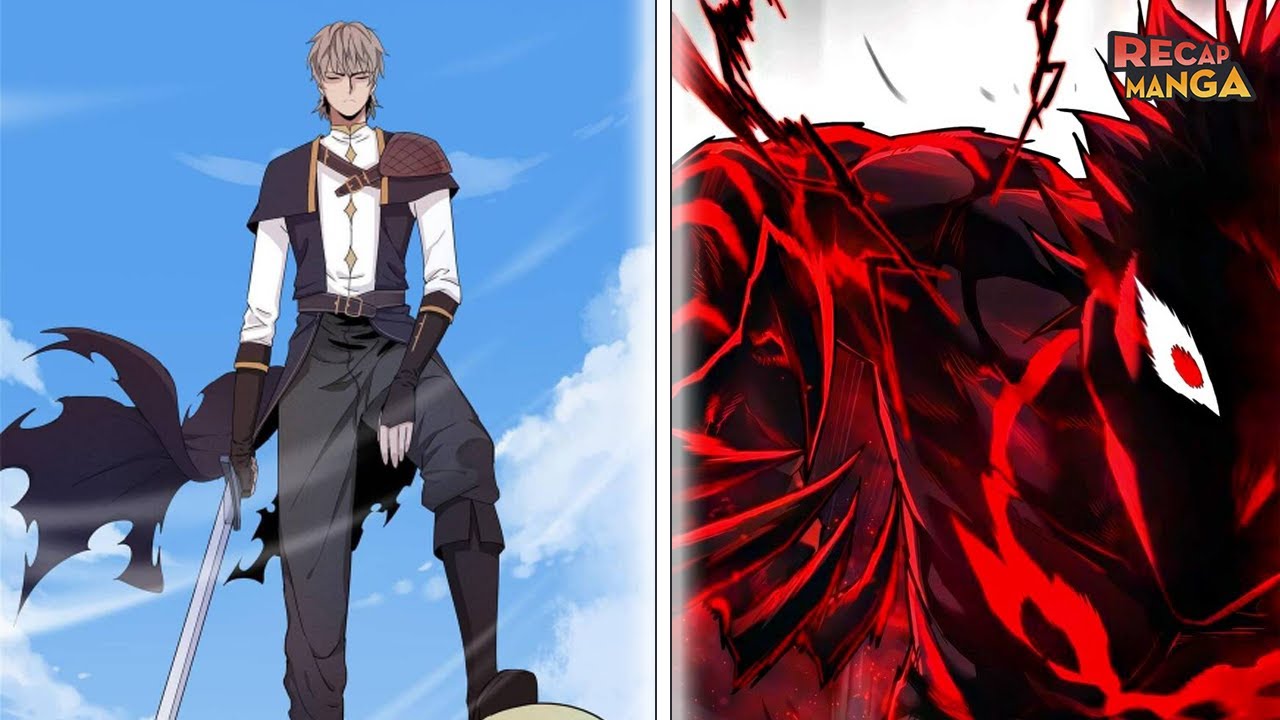 Trapped In Another World, He Spent 10 Years Killing 10 Million Demons