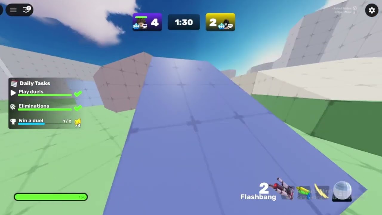RANDOM ONLY CHALLENGE ft. robloxianguy