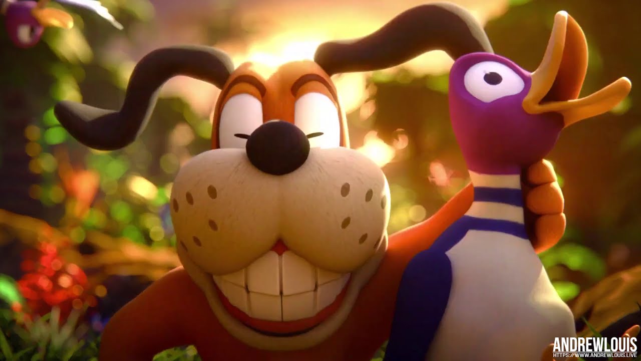 BANJO in Games Evolution