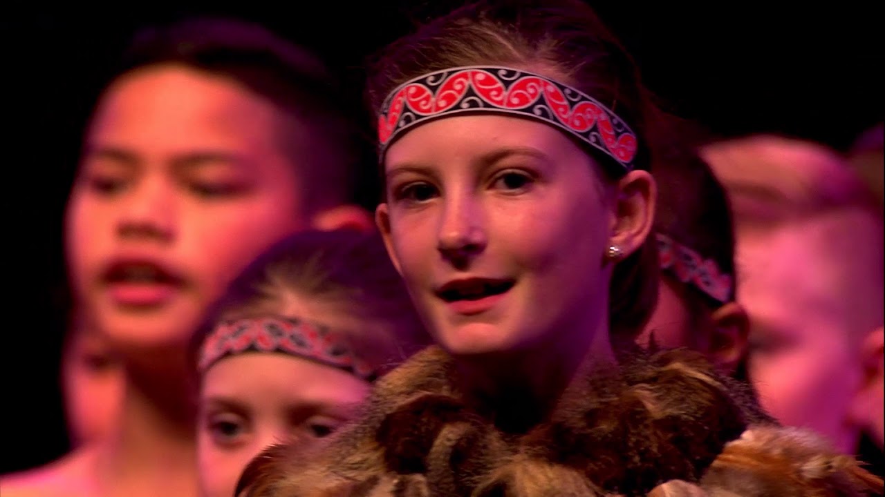 Isleworth Primary School - Cultural Festival 2017