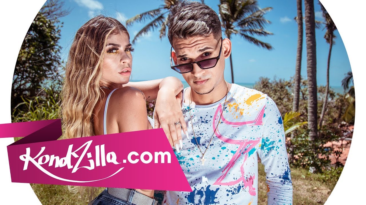 Hit Contagiante - Felipe Original feat. Kevin O Chris e JS O M&atilde;o de Ouro  (kondzilla.com)