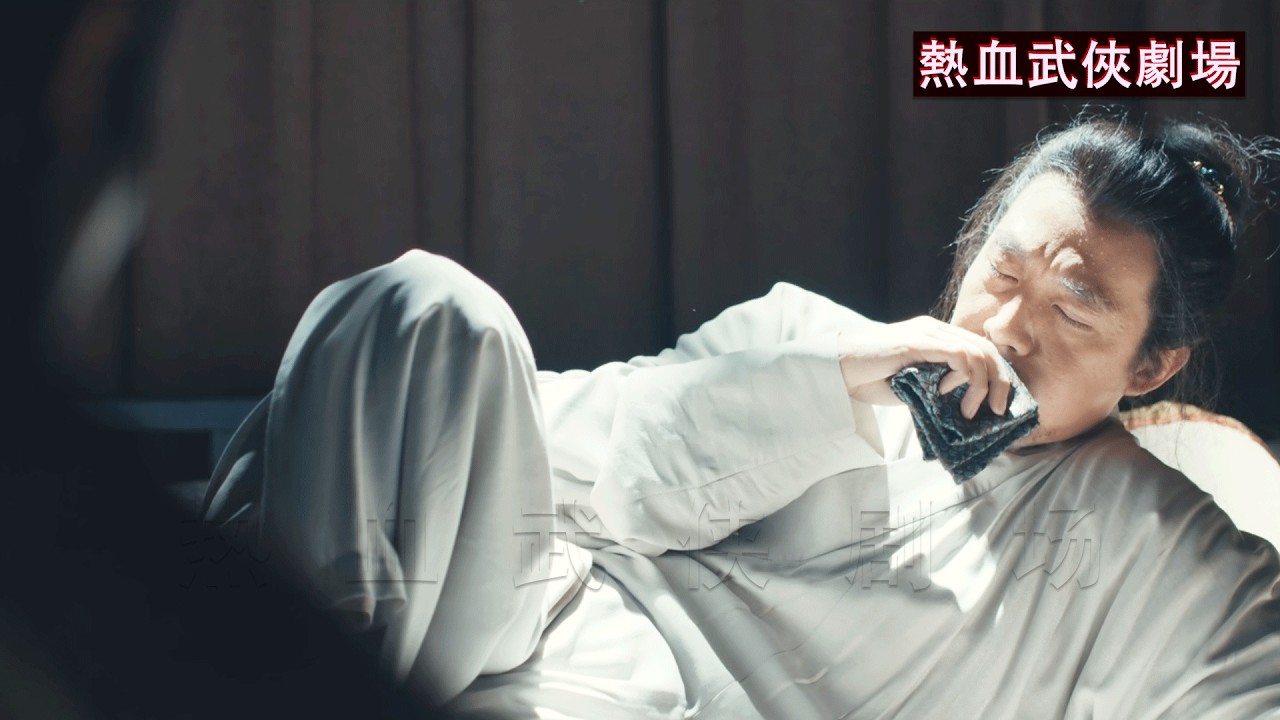 群臣以為皇帝病入膏肓，誰料他卻親定戰策，數日連奪重鎮！#白宇 #周雨彤 #朱亚文 #太平年 #SwordsintoPlowshares