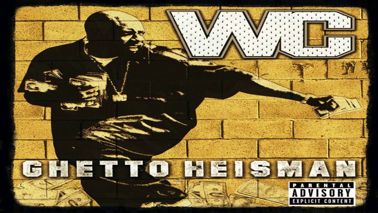 WC (Ft. Nate Dogg & Snoop Dogg) The Streets (Re-Twist)