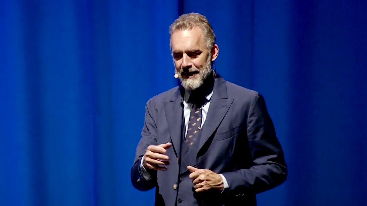 The Brilliant Arrogance of Nietzsche | Jordan B Peterson