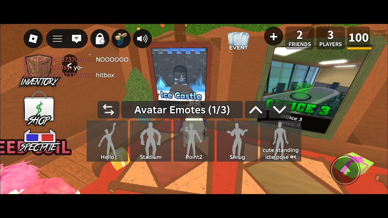 PLAYING WITH MY FRIENDS*make this viral*