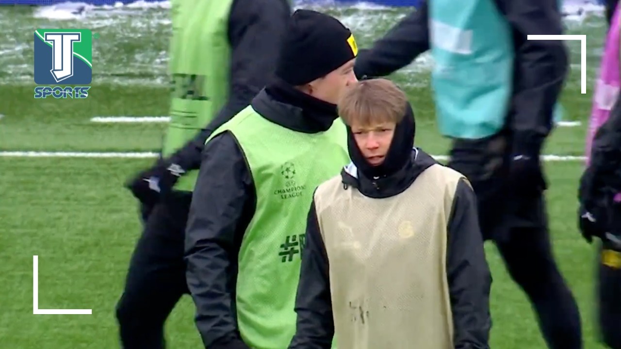 Bodø/Glimt jakter sensasjon mot Inter i Champions League