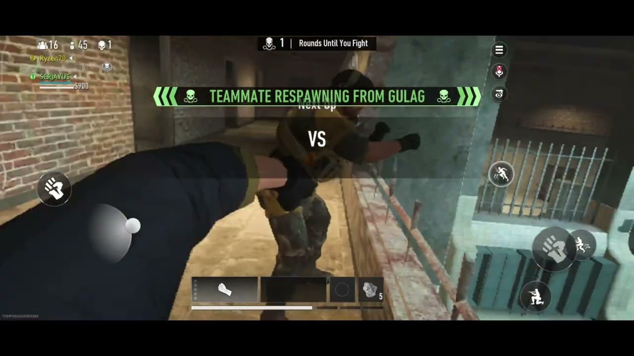 Call Of Duty Warzone Gameplay on Poco M6 Pro 12+12gb Ram 512gb HyperOS 2.0.5.0 Rom No Commentary