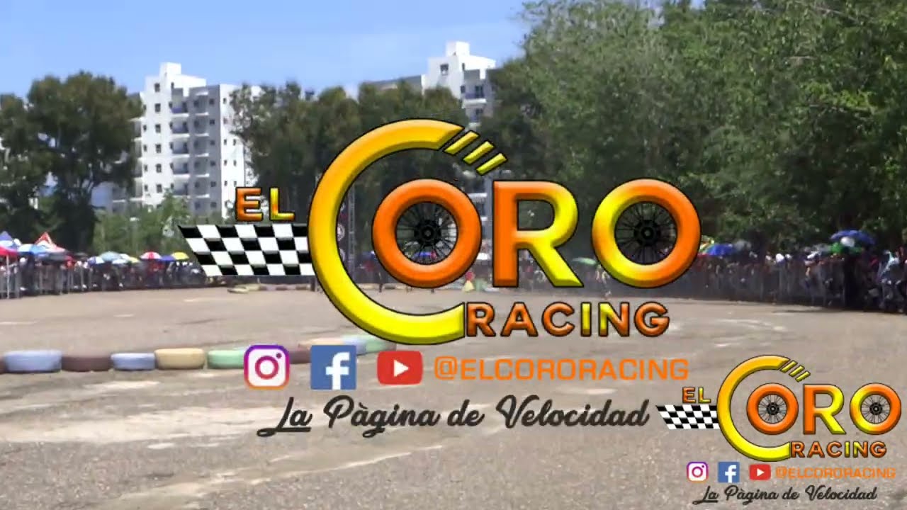 70CC RACING