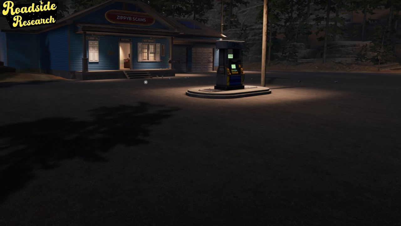 Roadside Research | Part 1 | The Beginning