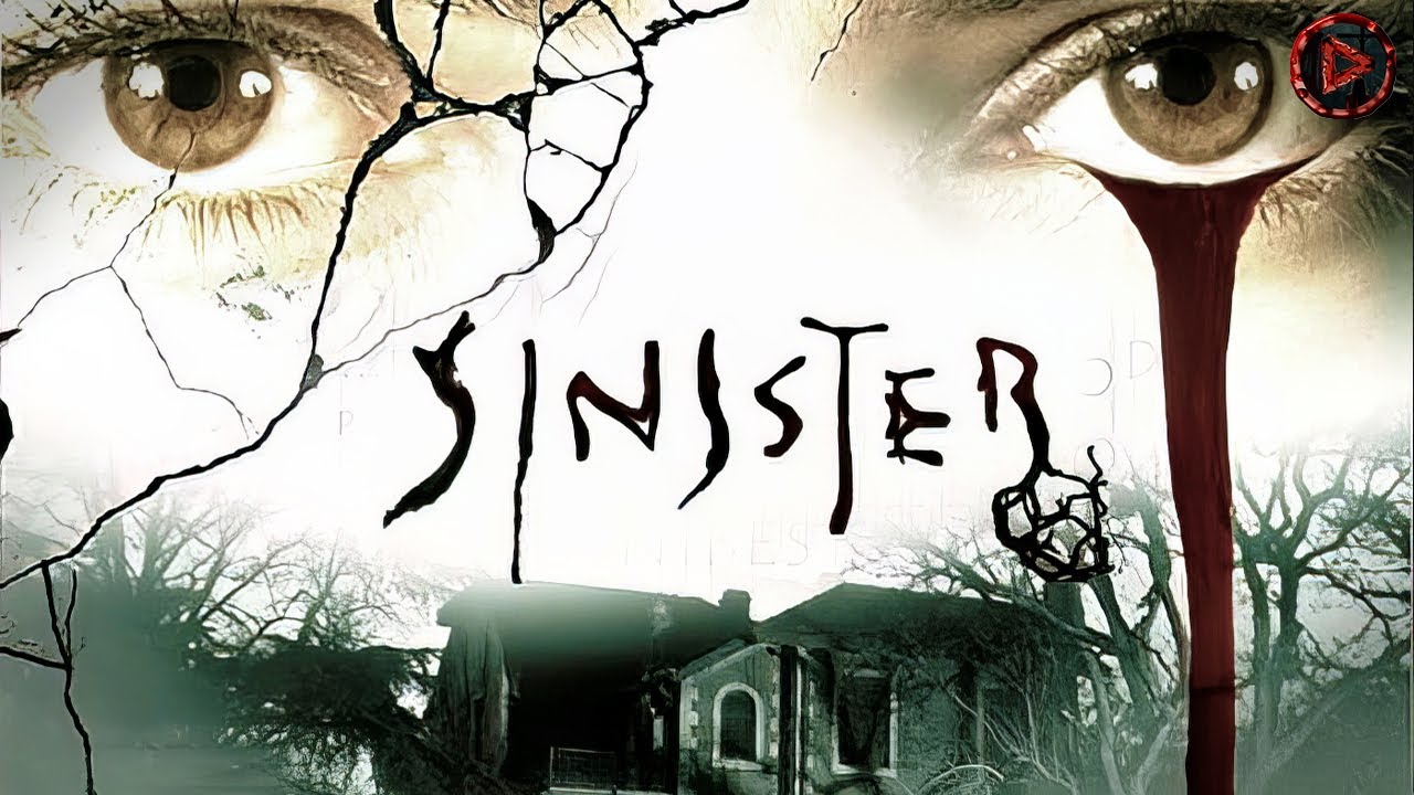 LO SINIESTRO 🎬 Película Completa de Terror en Español 🎬 Estreno HD 2024
