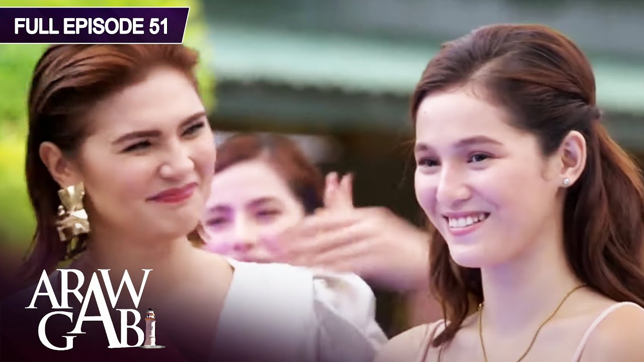 [ENG SUB] Ep 51 | Araw Gabi | JM De Guzman, Barbie Imperial, Vina Morales