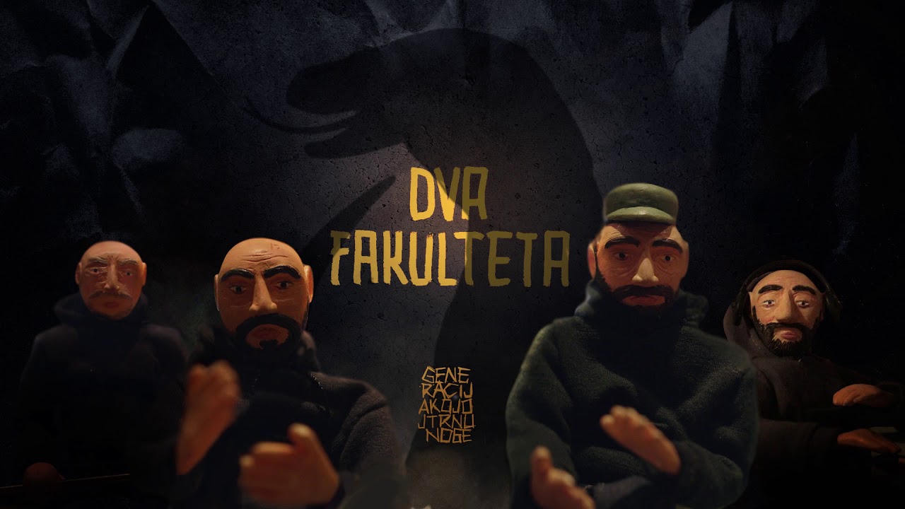 G.K.T.N. - Dva Fakulteta