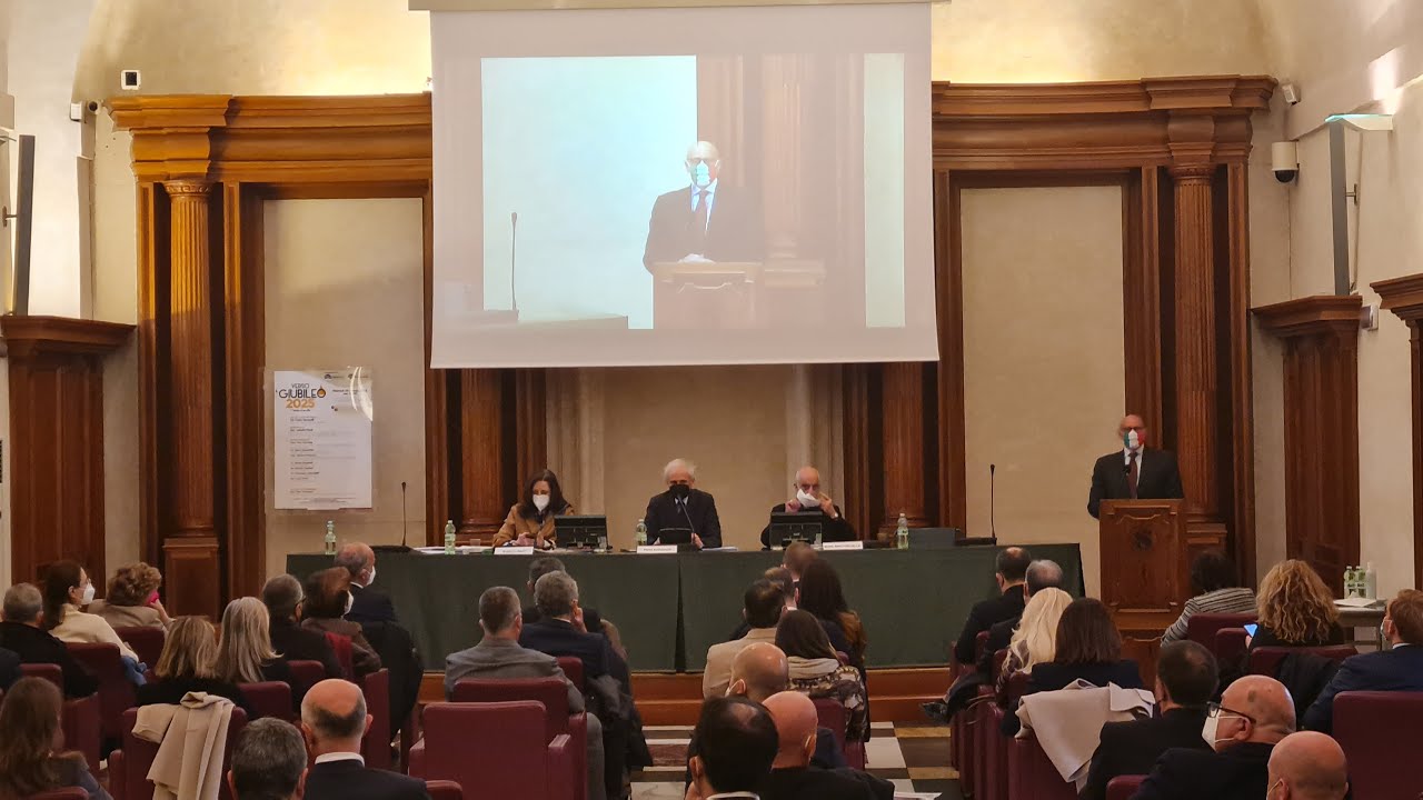 Verso il Giubileo 2025 - 1° tavolo d'ascolto