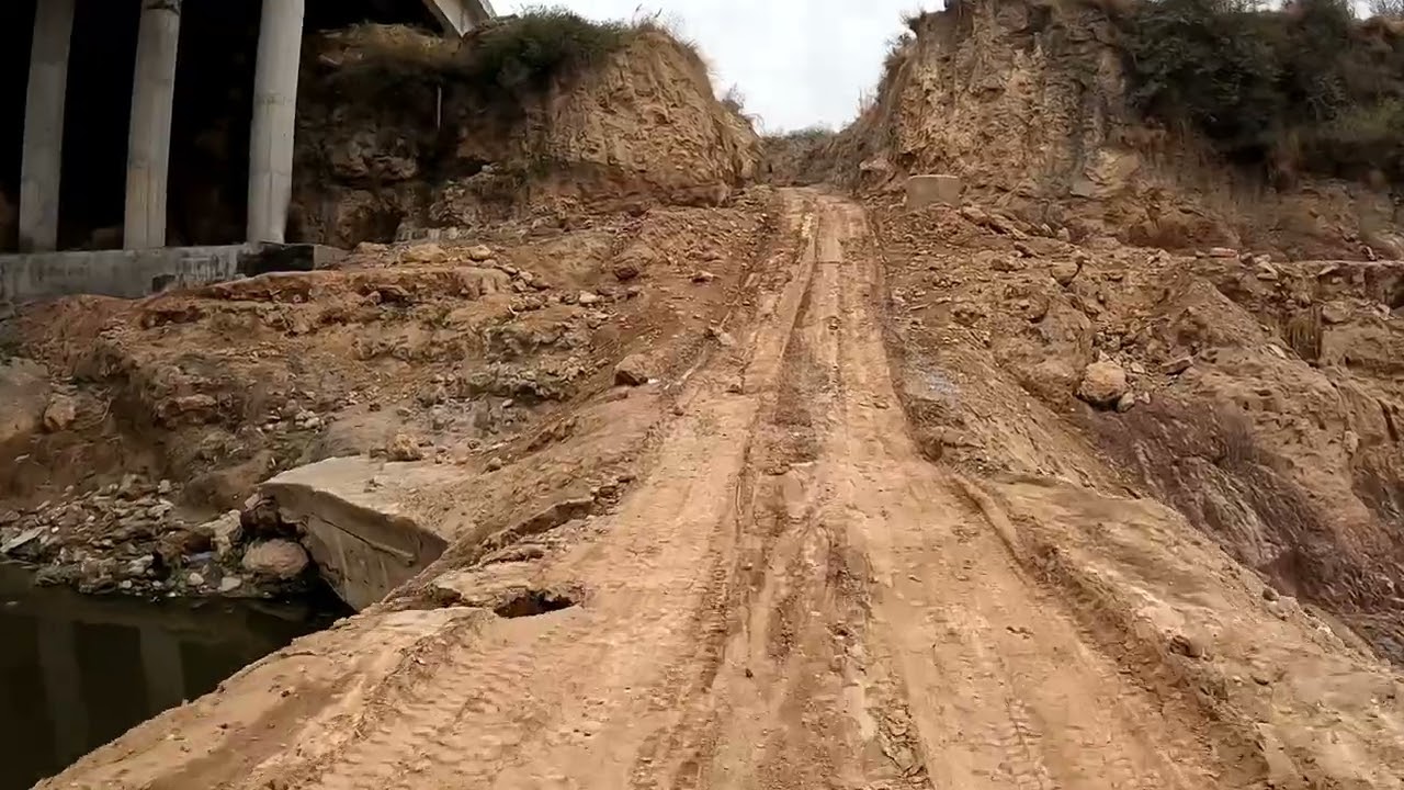 Islamabad Thalian North New Road