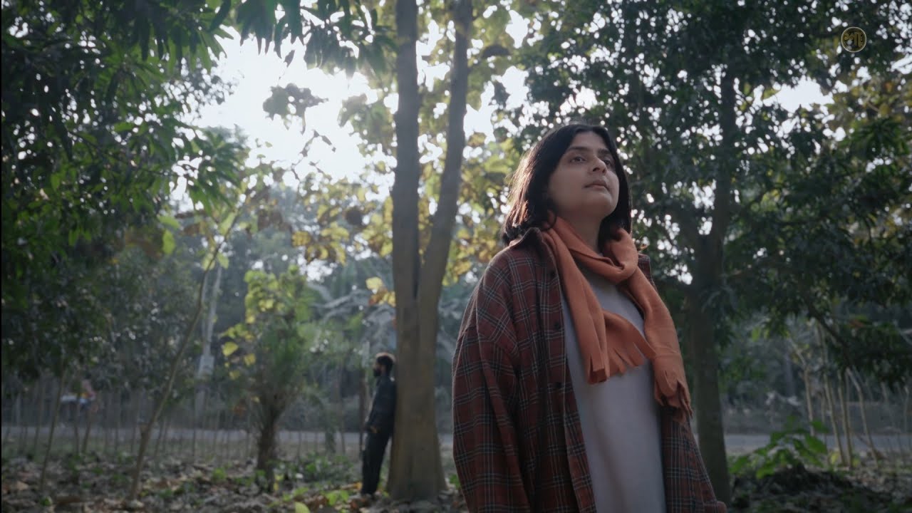 Tomakei Bhalobeshe Jai || তোমাকেই ভালোবেসে যাই || ft. Moumita Anshuj || Bengali Original Song