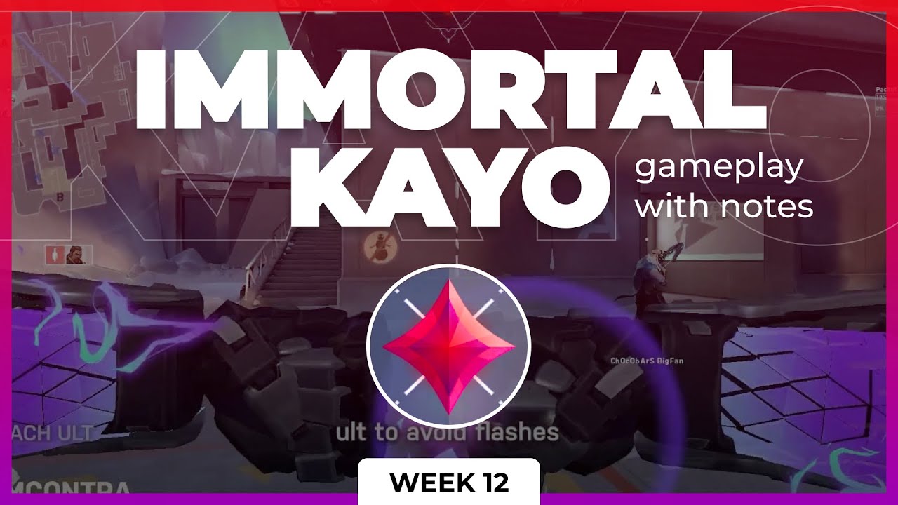 What the path to IMMORTAL looks likes 🎞 (Top 2% NA Players)
