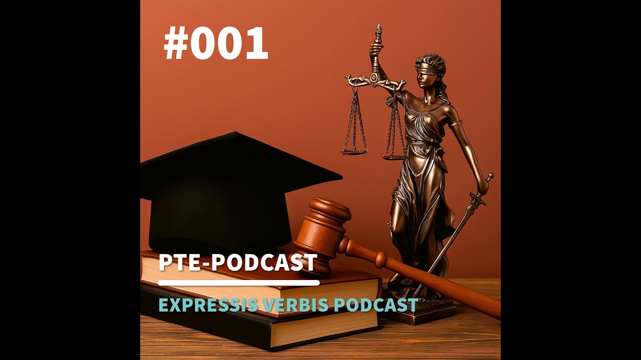 Expressis Verbis Podcast #1 - Az igazi fegyver a tudás: miért lett egy alezredesből egyetemi oktató?