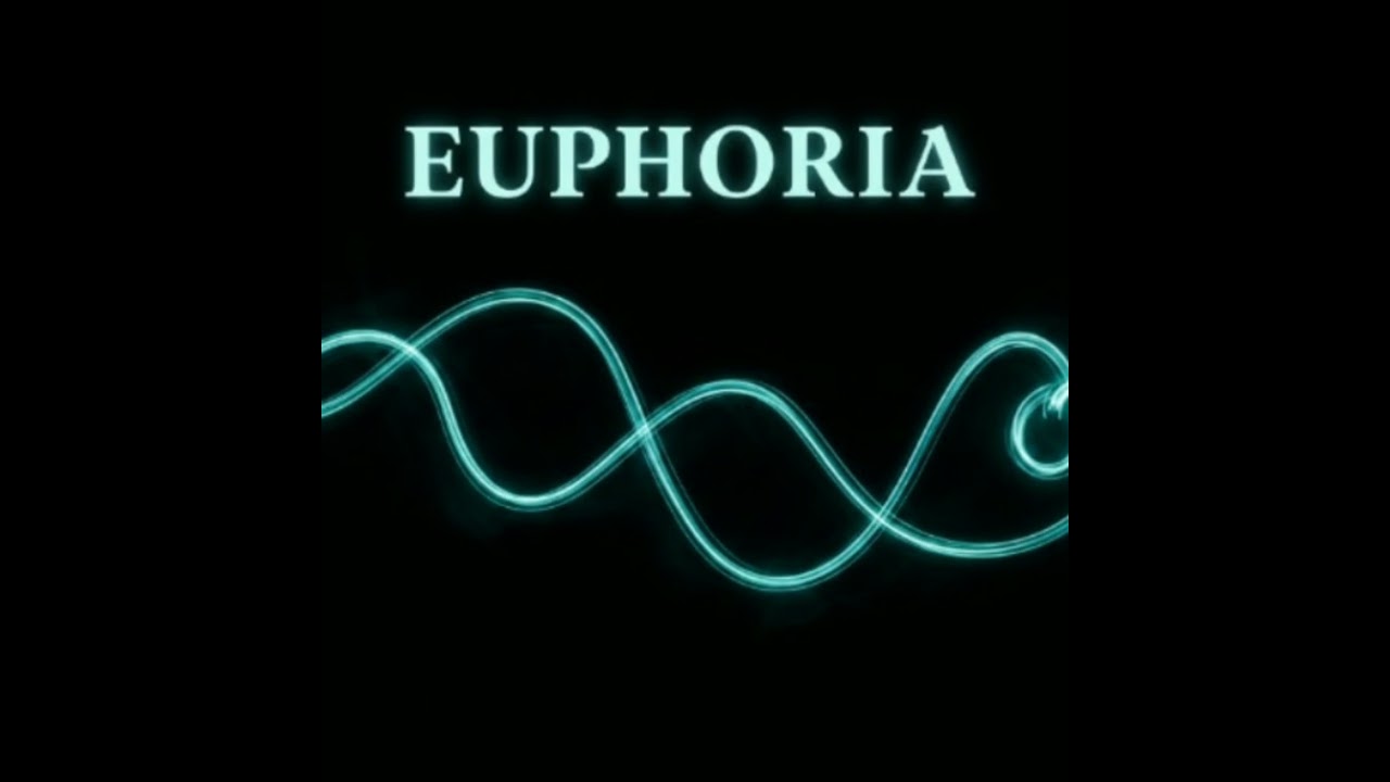 Euphoria - [Gamer-Jamer]