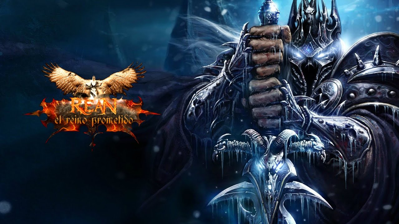 WoW Rean BG Wotlk 3.3.5a PvP Kirad