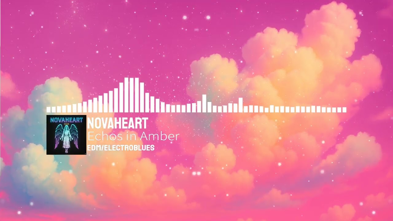 Novaheart - Echos in Amber