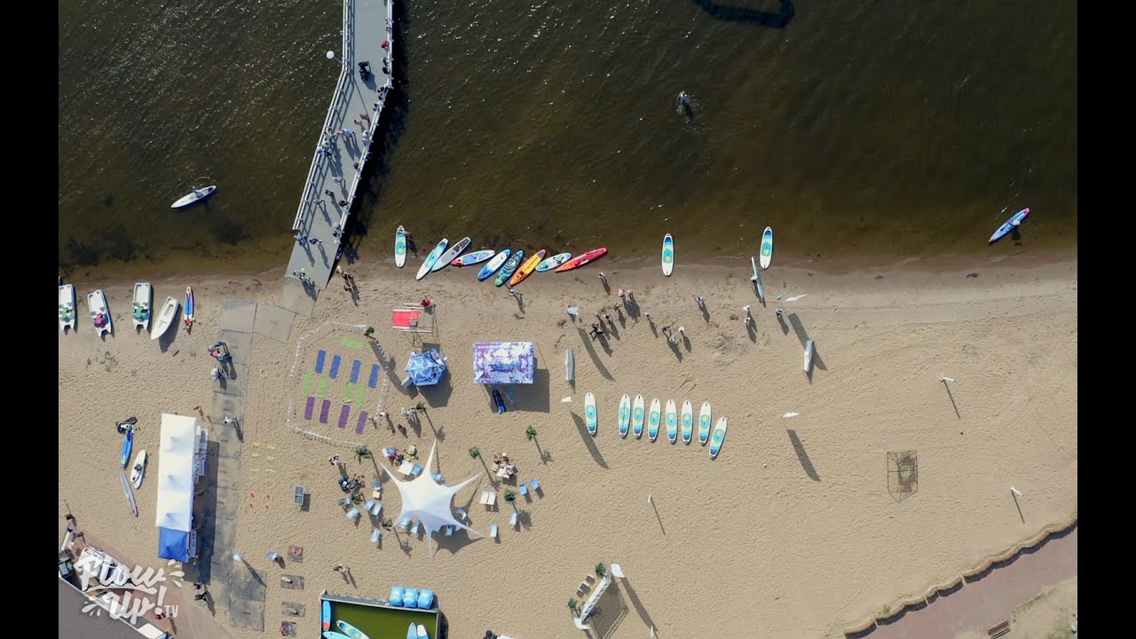 SUP OPEN RACER STEPNICA 2021