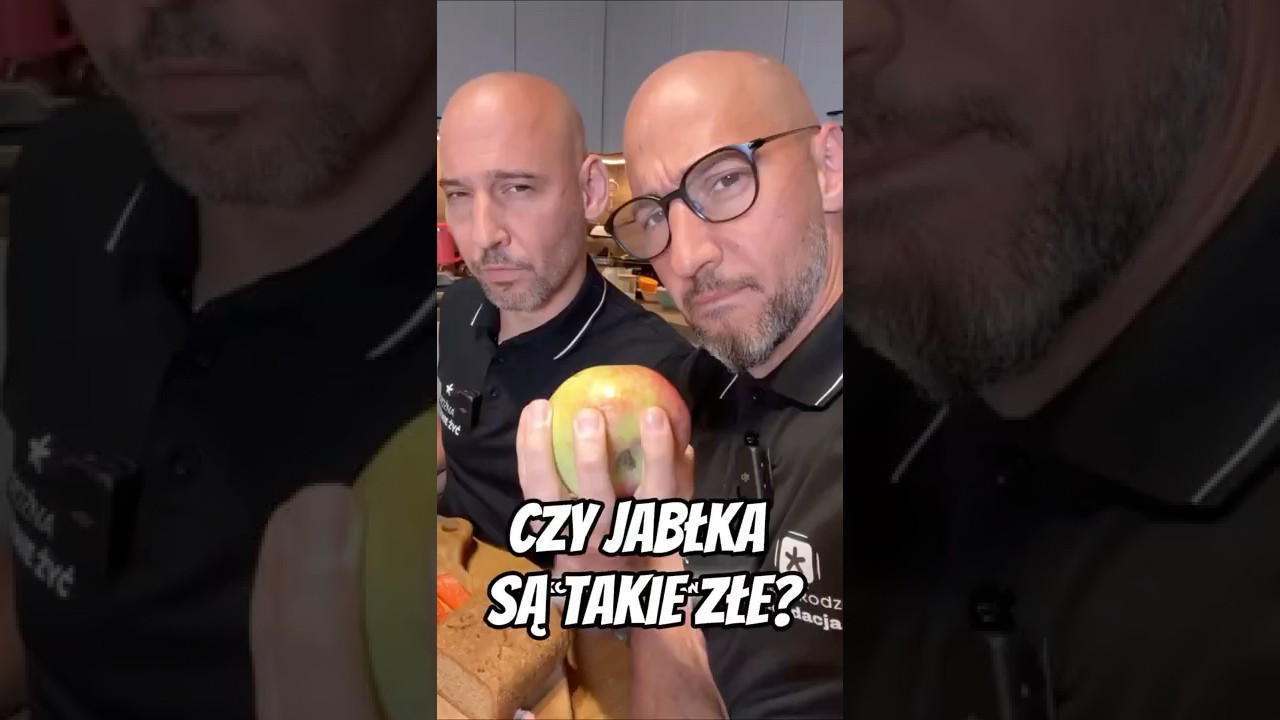 Jabłka na diecie keto?