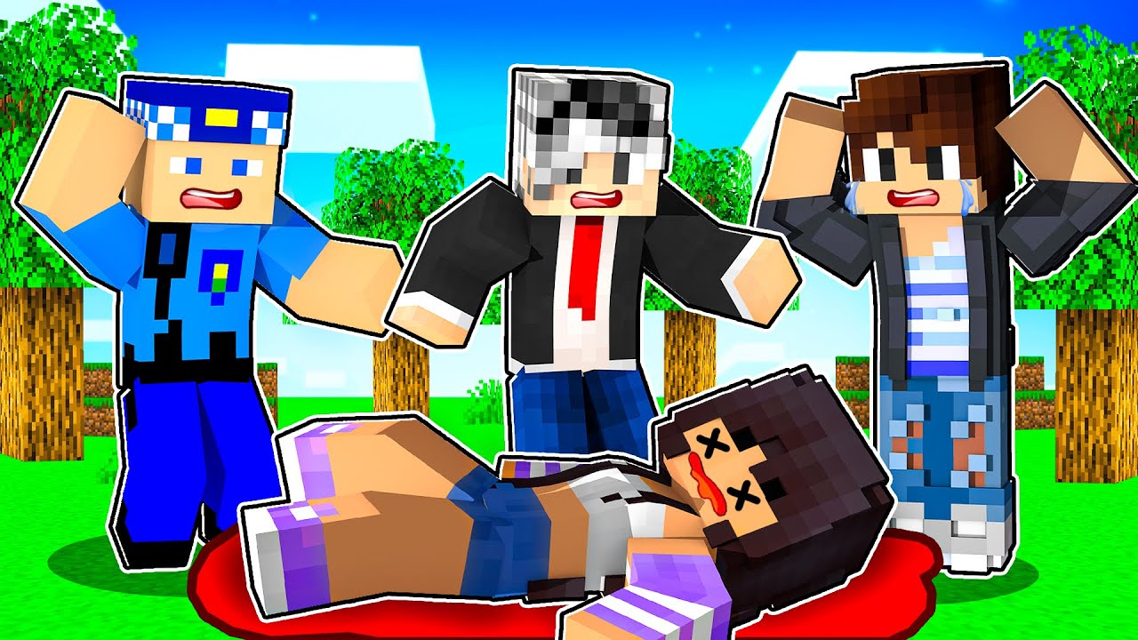 GÖKÇE VS MİNECRAFT #647