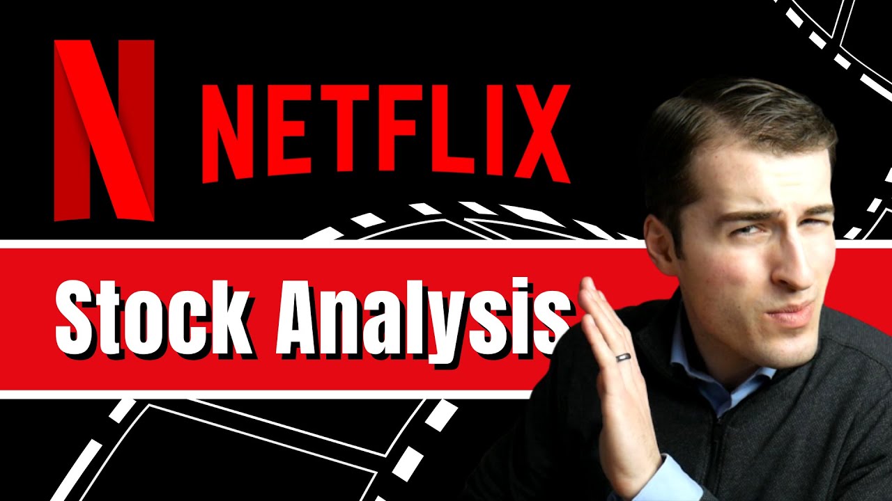 Netflix Stock ($NFLX) | Intrinsic Value Analysis