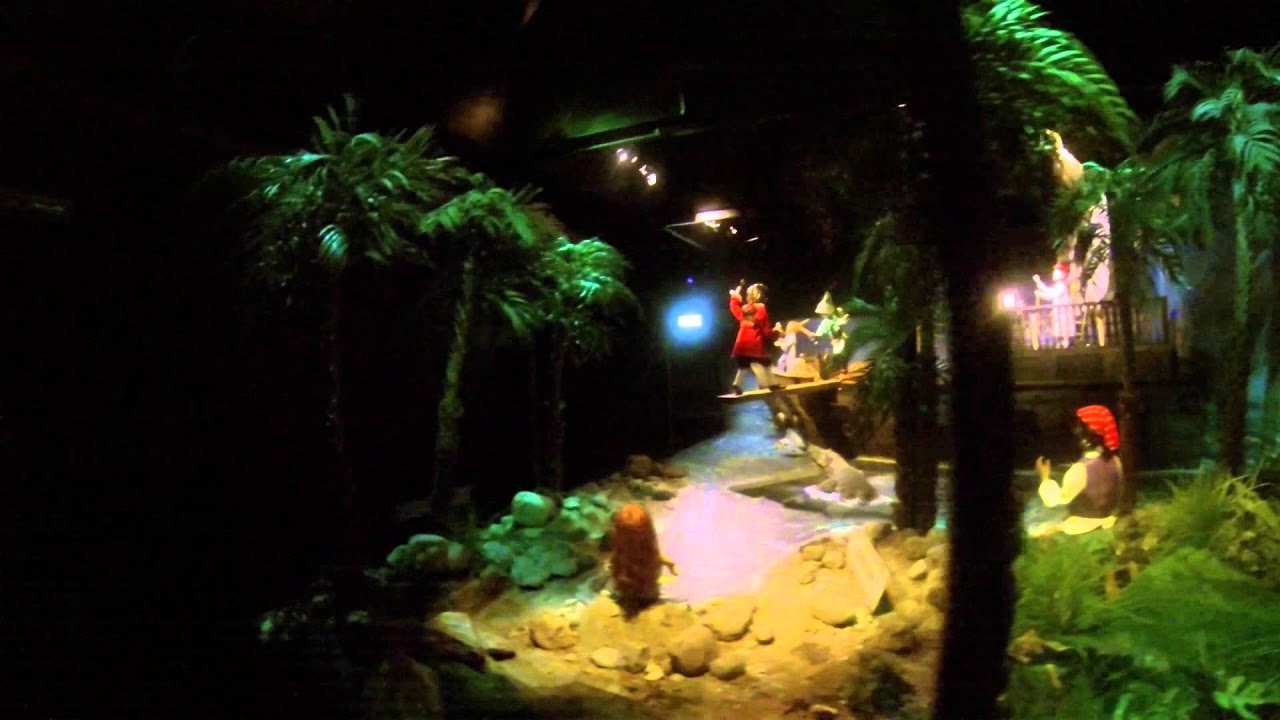 Fairytale Castle at Liseberg Sweden