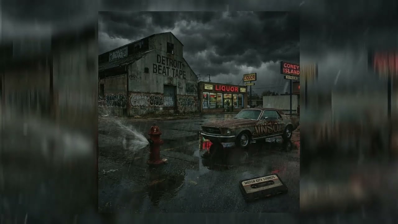 Type beat 163onmyneck (Prod. by JINSO x UraniumSeller)