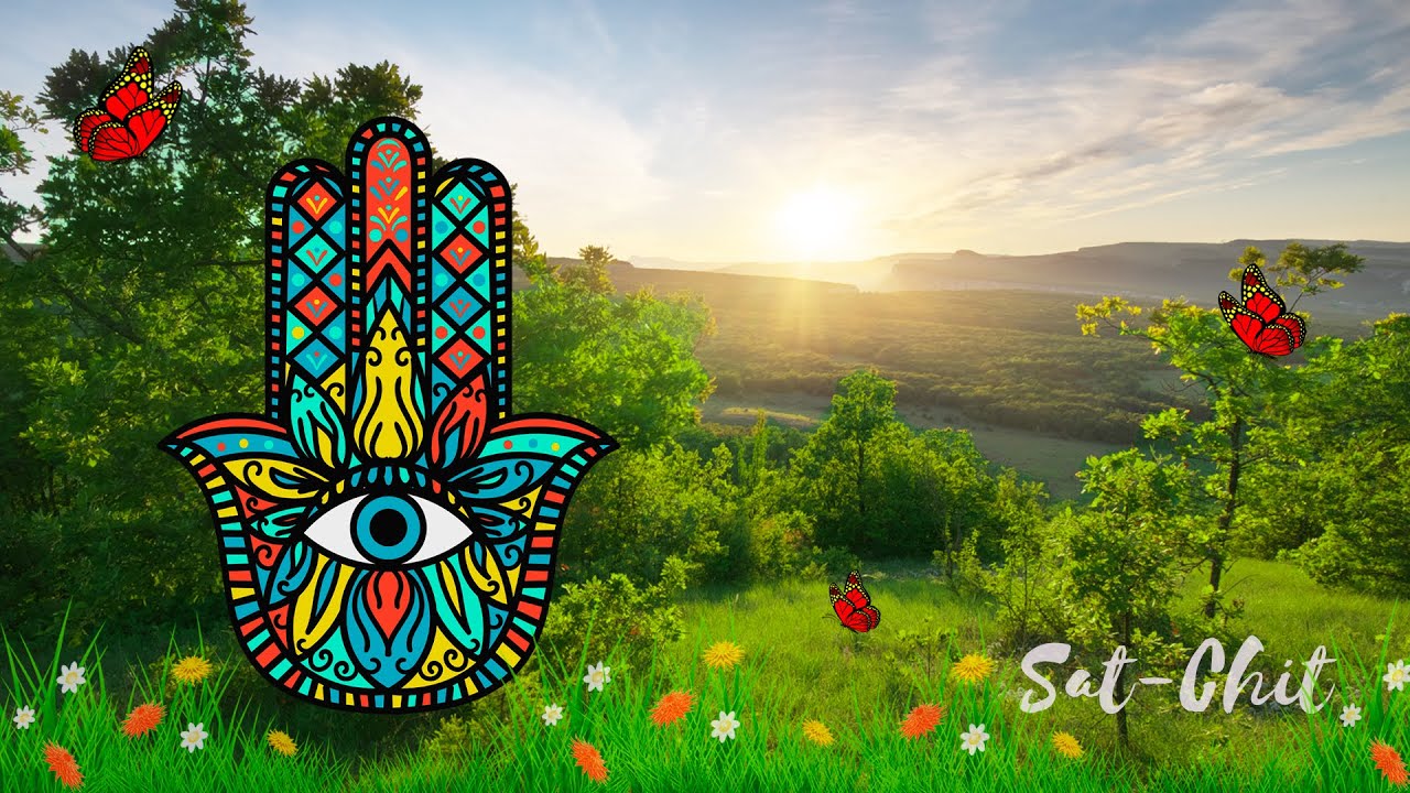 FRECUENCIA DEL AMOR Y FELICIDAD ✦ Aumenta la Vibración y Armoniza la Energía ✦ Sanación Profunda
