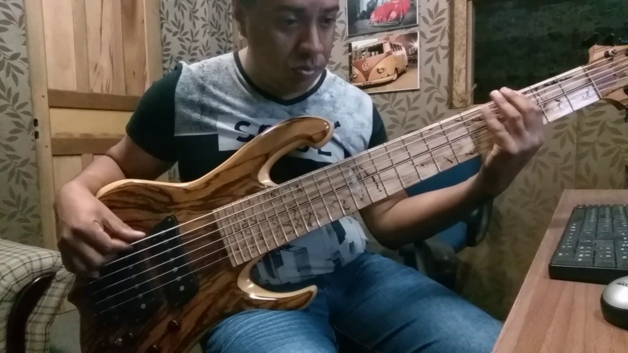 Música Som do Tambor 