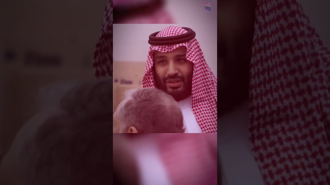 Mohammed bin Salman ma Asa w rękawie