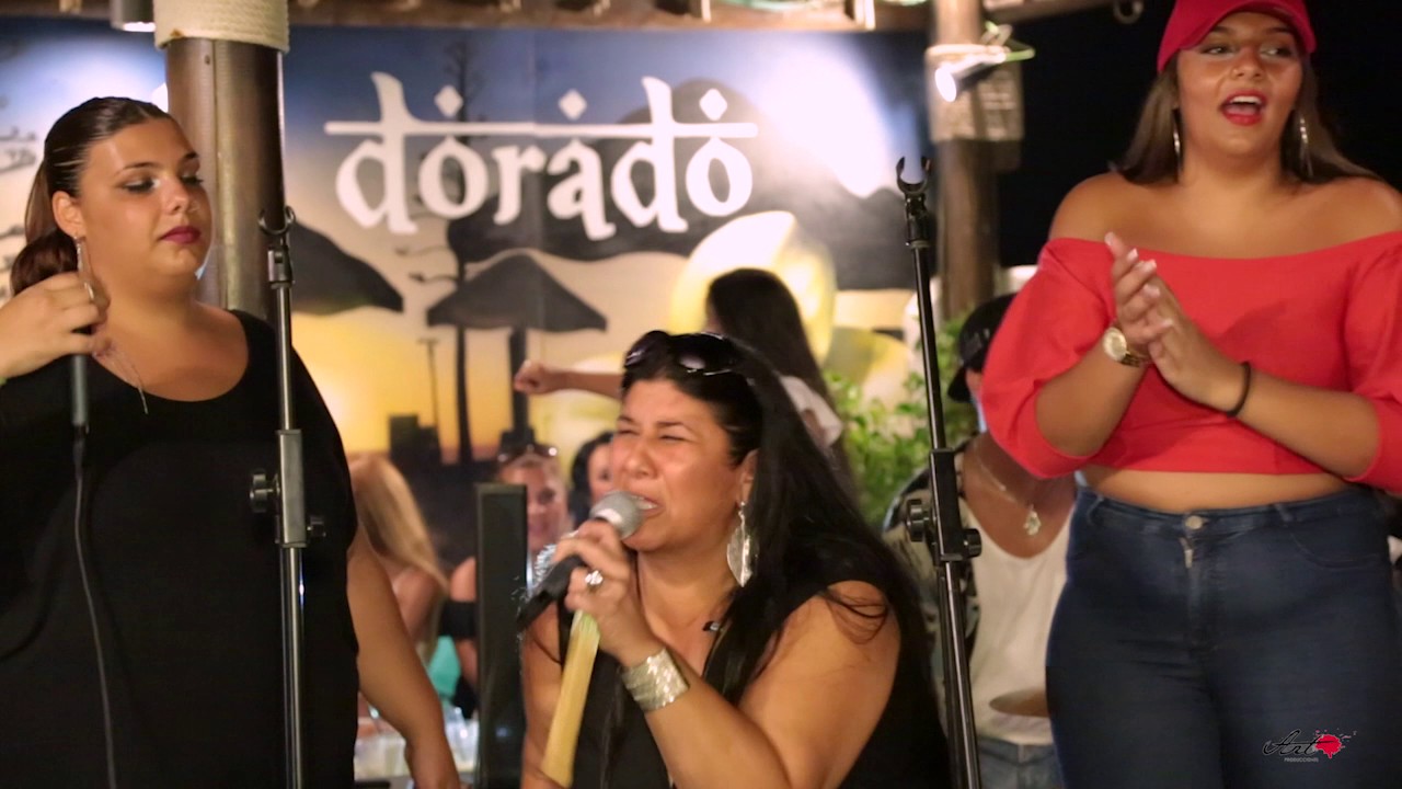 Losada Soul en Los Directos
