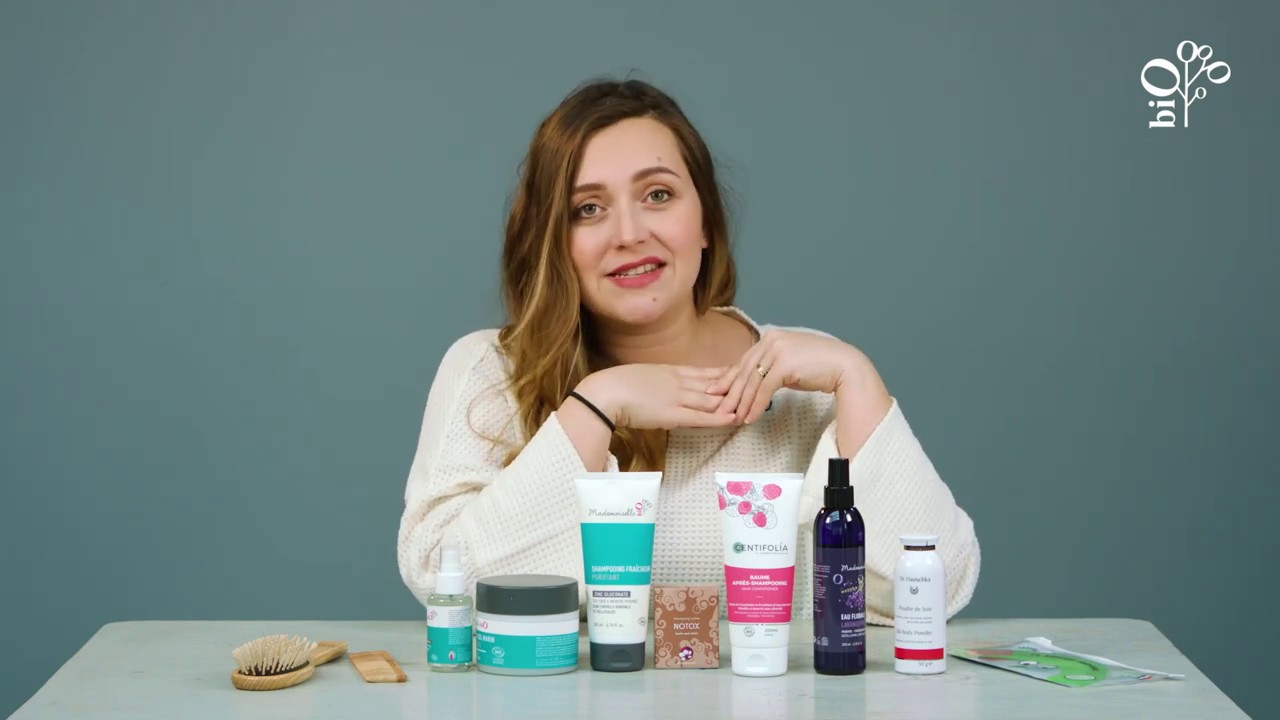 ROUTINE CHEVEUX - Anti-pelliculaire : quels soins utiliser ? comment lutter contre les pellicules ?