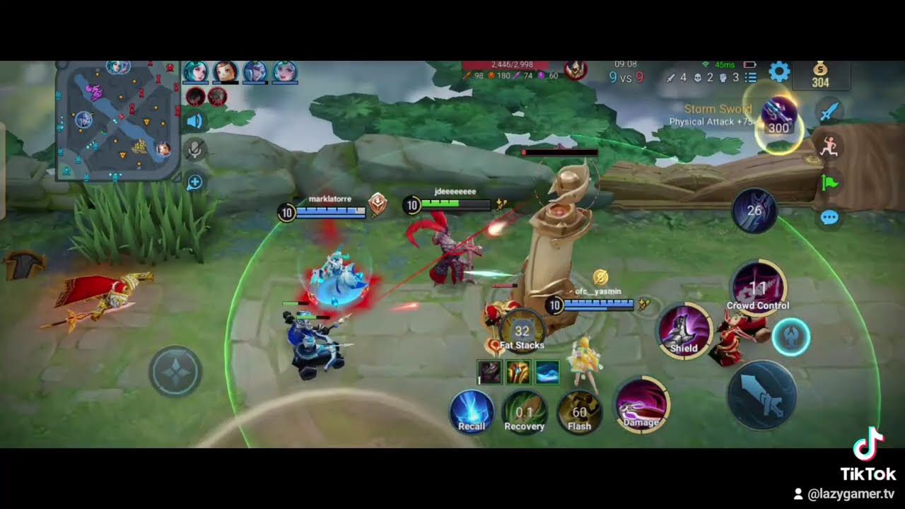 #hok #honorofkings #mlbb #mobilegame #bts 