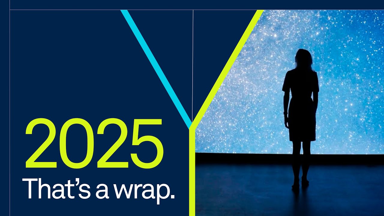 Hexagon 2025: Our year in review