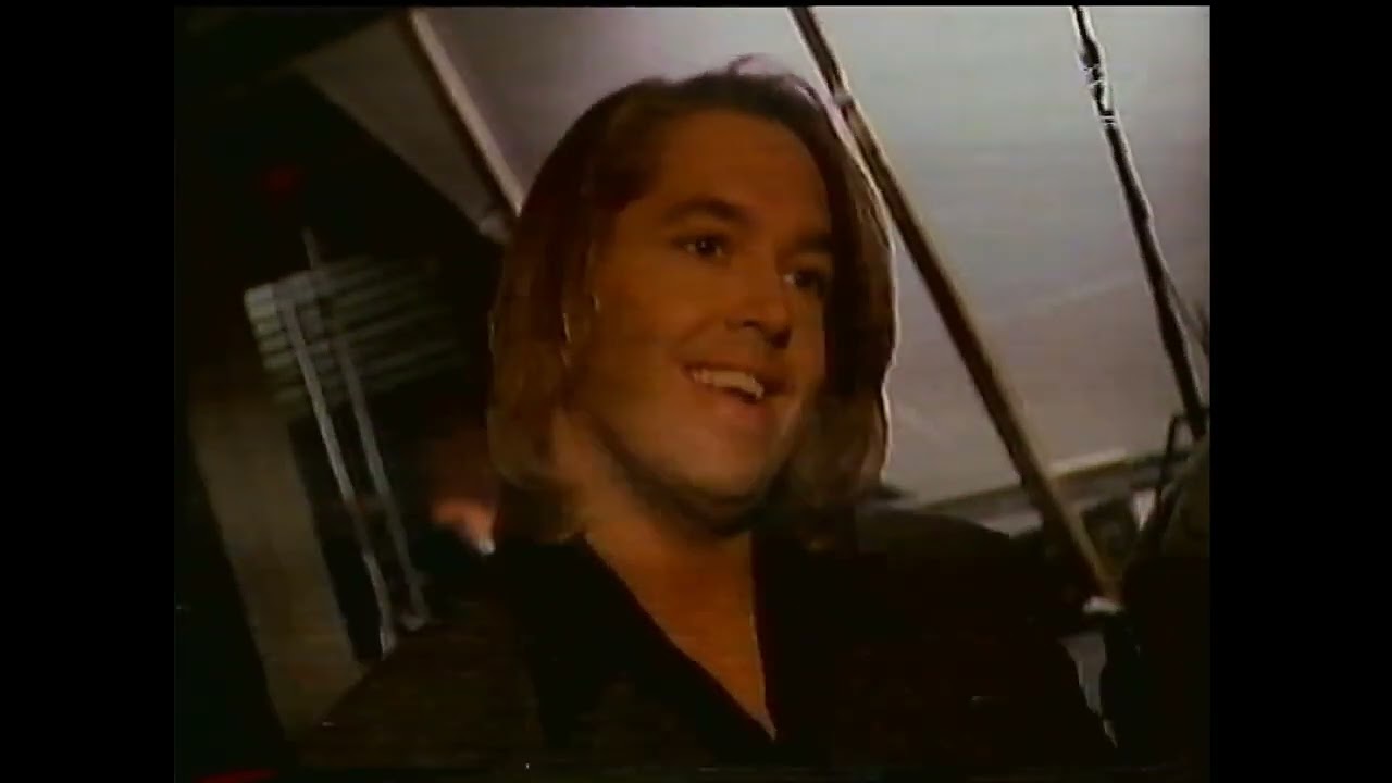 Roxette interview - MTV First Look