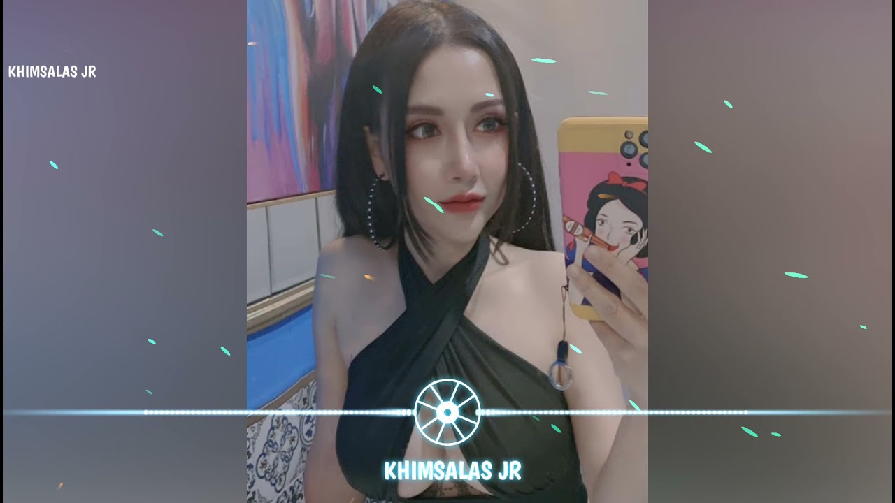 Dj terberu 2021 in tik tok