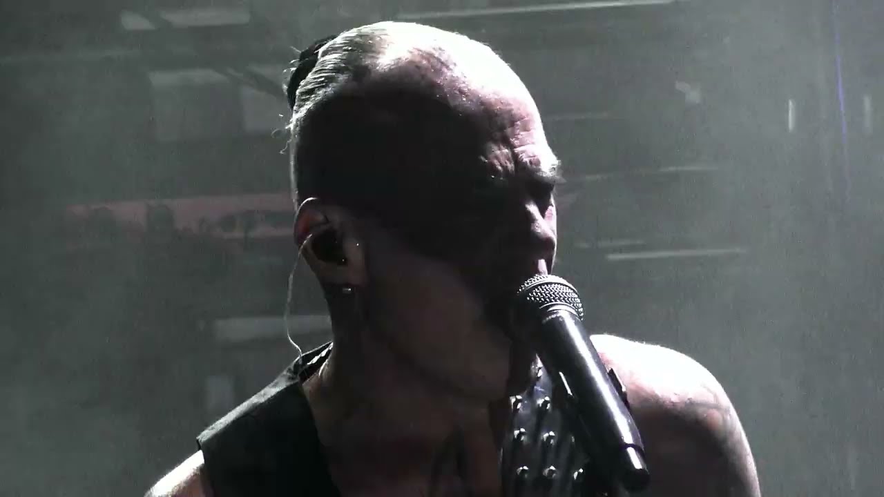 SAMAEL 