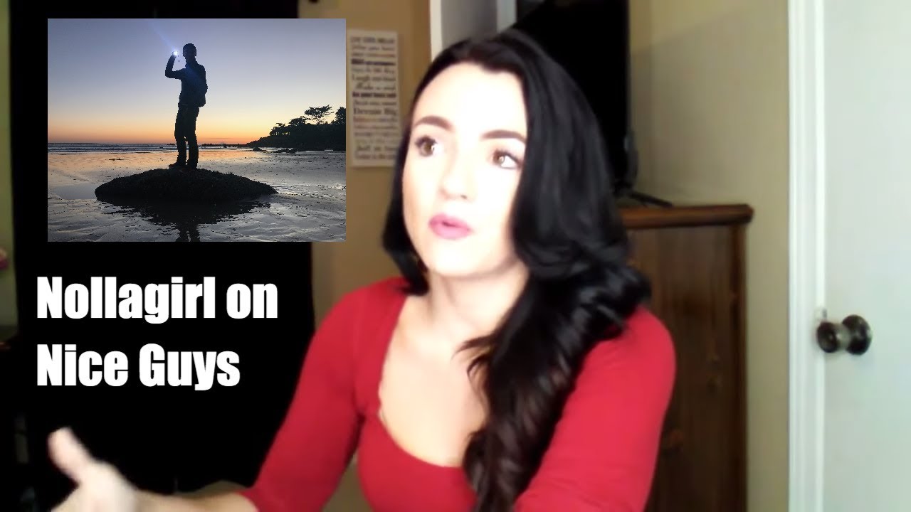 NollaGirl504 Explains Why Women Pass Up Good Guys For Players - A Reaction/Analysis
