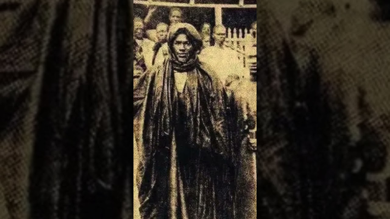 Cheikh Ahmadou Bamba, symbole de foi et de r&eacute;sistance pacifique au S&eacute;n&eacute;gal