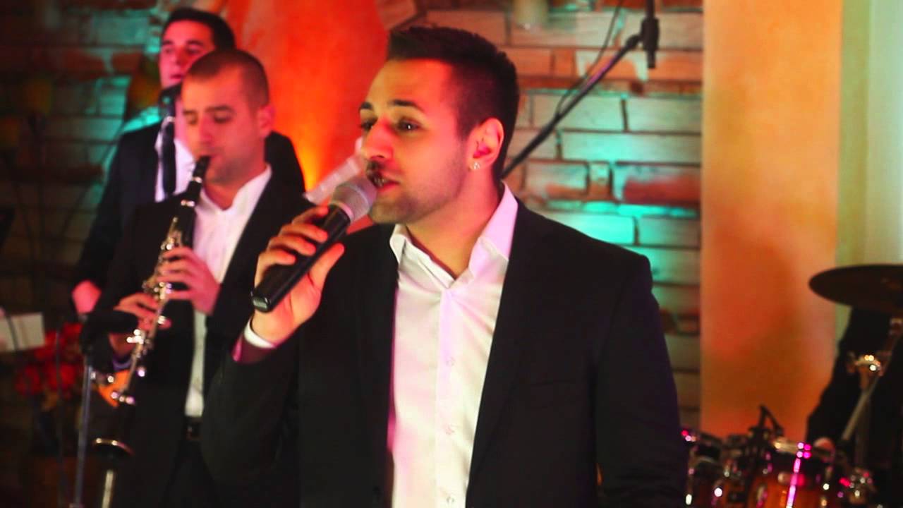 Motiv Band - Sekerna - vo zivo
