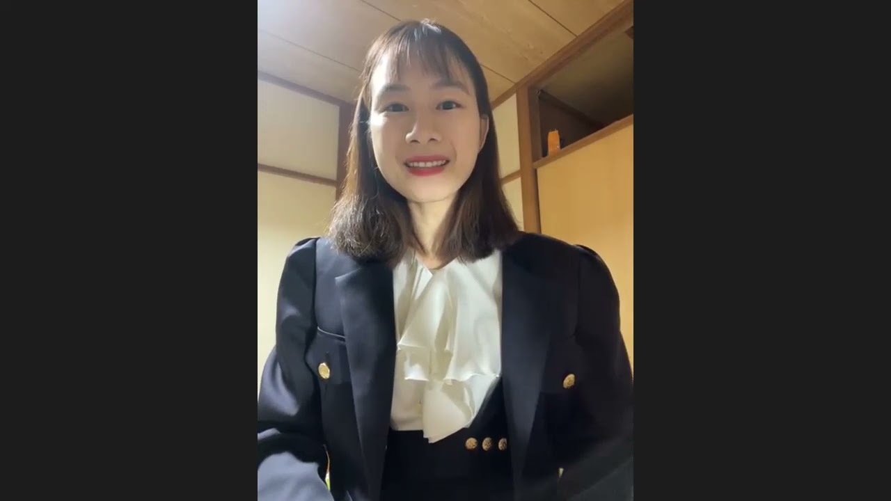 Hướng dẫn phỏng vấn chương trình điều dưỡng Nhật Bản