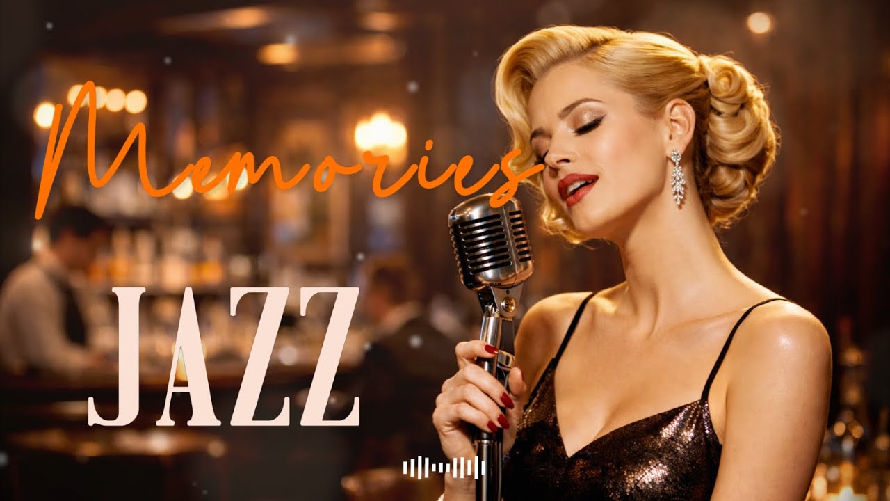 Vintage Jazz Winter Love Songs | The Most Emotional 1930s-1940s Love Songs