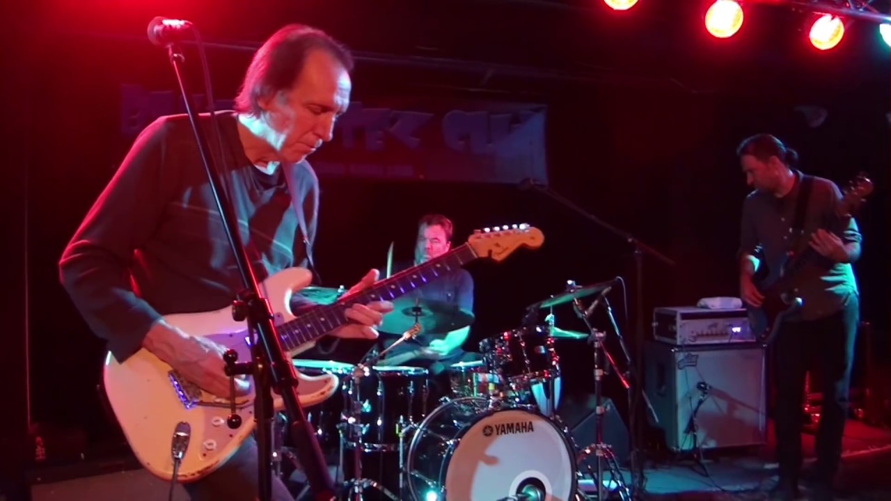 Michael Landau - I´m Buzzed - Dortmund 2018