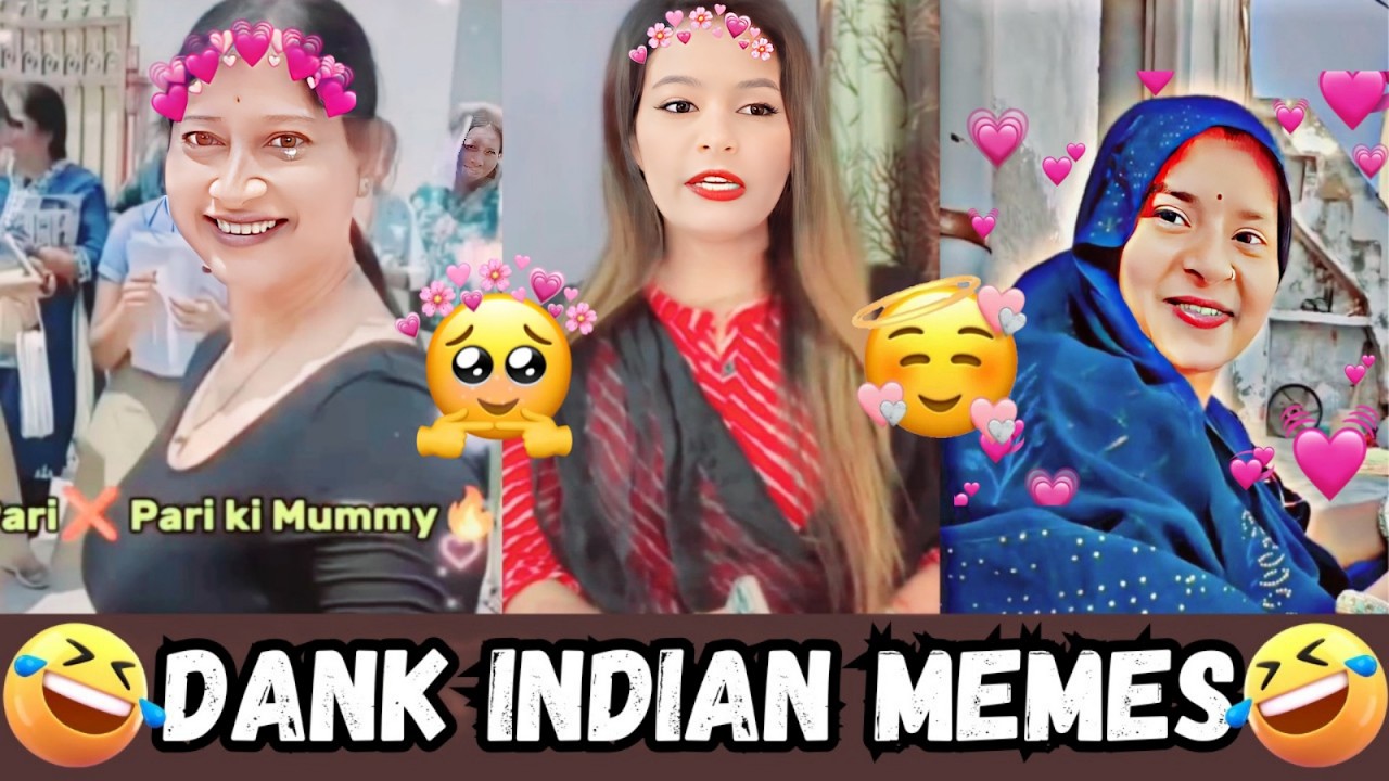 😜Wah Kya Scene Hai 🤣😅Ep.39 | Dank Indian Memes 🤣 | Trending Memes | MEMEVAASI